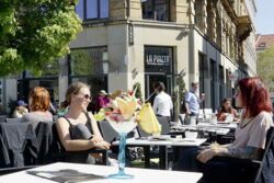 La Piazza - Italienisches Restaurant & Eiscafé Braunschweig