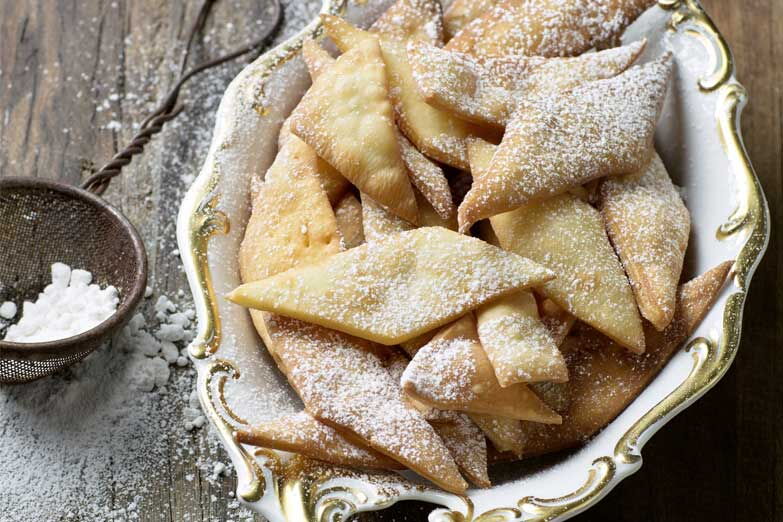 Foto von Badische Scherben