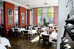 Tandure - Türkisches Restaurant Braunschweig