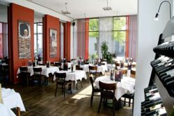 Tandure - Türkisches Restaurant Braunschweig