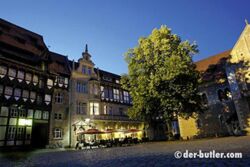Al Duomo - Italienisches Restaurant Braunschweig