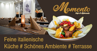 Ristorante Momento in Braunschweig