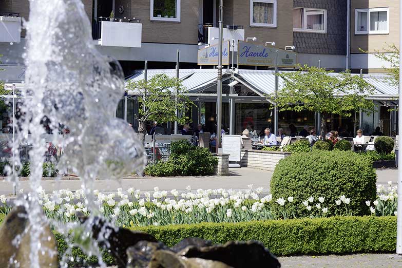 Gastronomiebild Haertle - Konditorei, Café & Restaurant Braunschweig