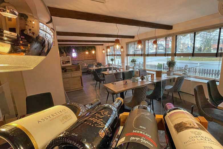 Gastronomiebild Helena (Melverode) - Griechisches Restaurant Braunschweig