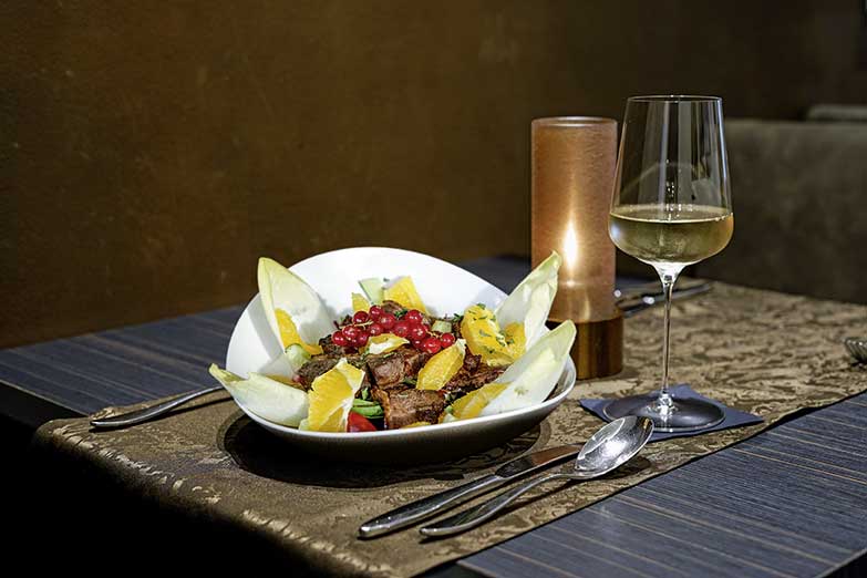 Gastronomiebild Momento - Italienisches Restaurant & Café Braunschweig